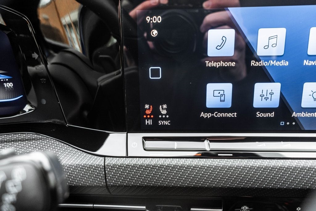 2024 Volkswagen Golf R 2.0T