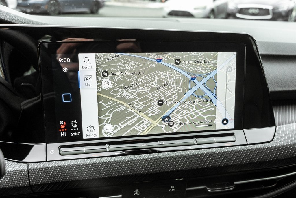 2024 Volkswagen Golf R 2.0T