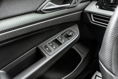 2024 Volkswagen Golf R 2.0T