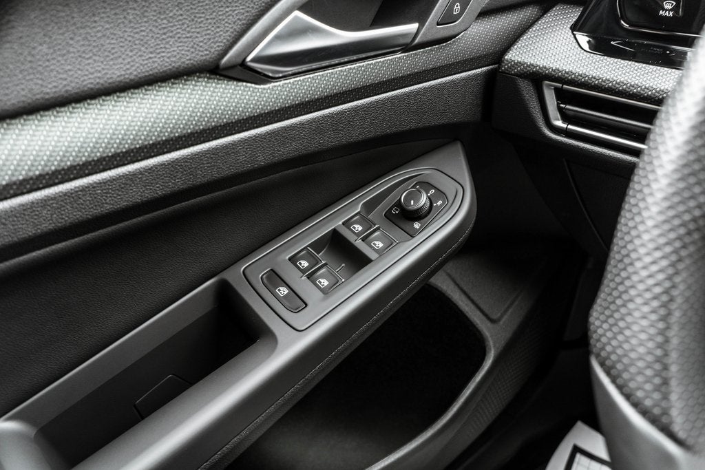 2024 Volkswagen Golf R 2.0T