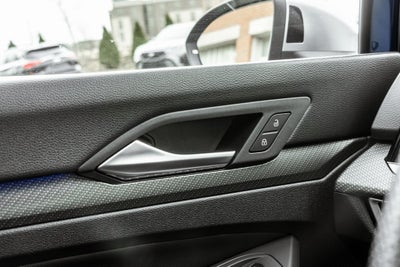 2024 Volkswagen Golf R 2.0T