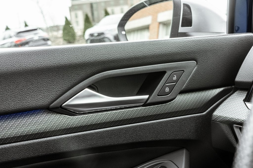 2024 Volkswagen Golf R 2.0T