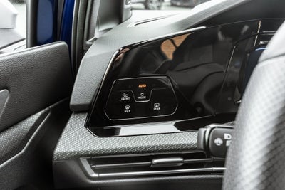 2024 Volkswagen Golf R 2.0T