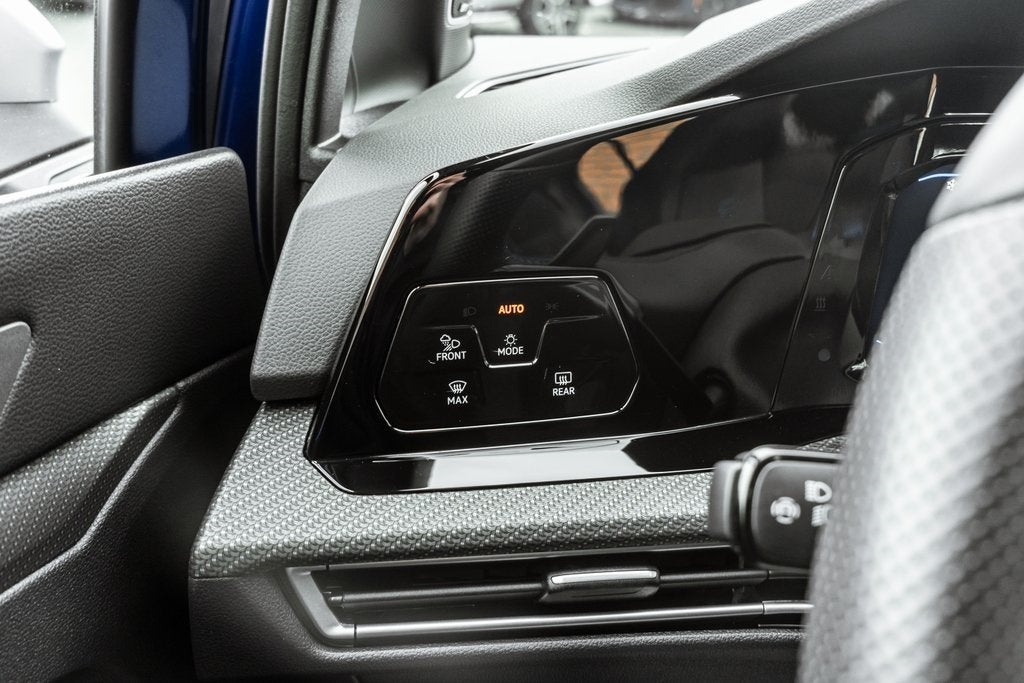 2024 Volkswagen Golf R 2.0T