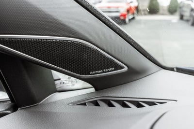 2024 Volkswagen Golf R 2.0T