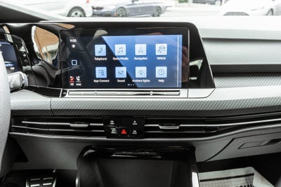 2024 Volkswagen Golf R 2.0T