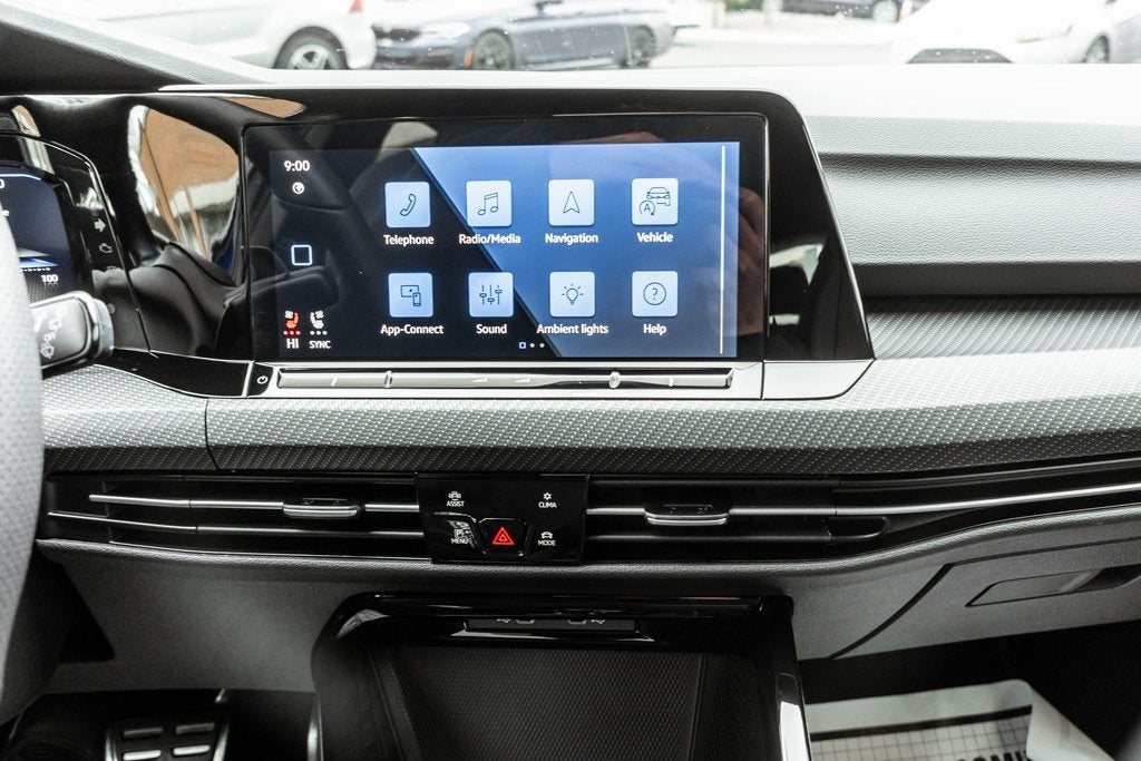 2024 Volkswagen Golf R 2.0T