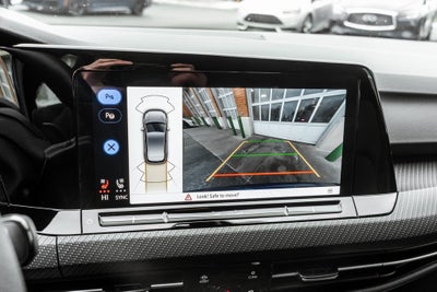 2024 Volkswagen Golf R 2.0T