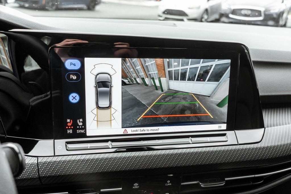 2024 Volkswagen Golf R 2.0T