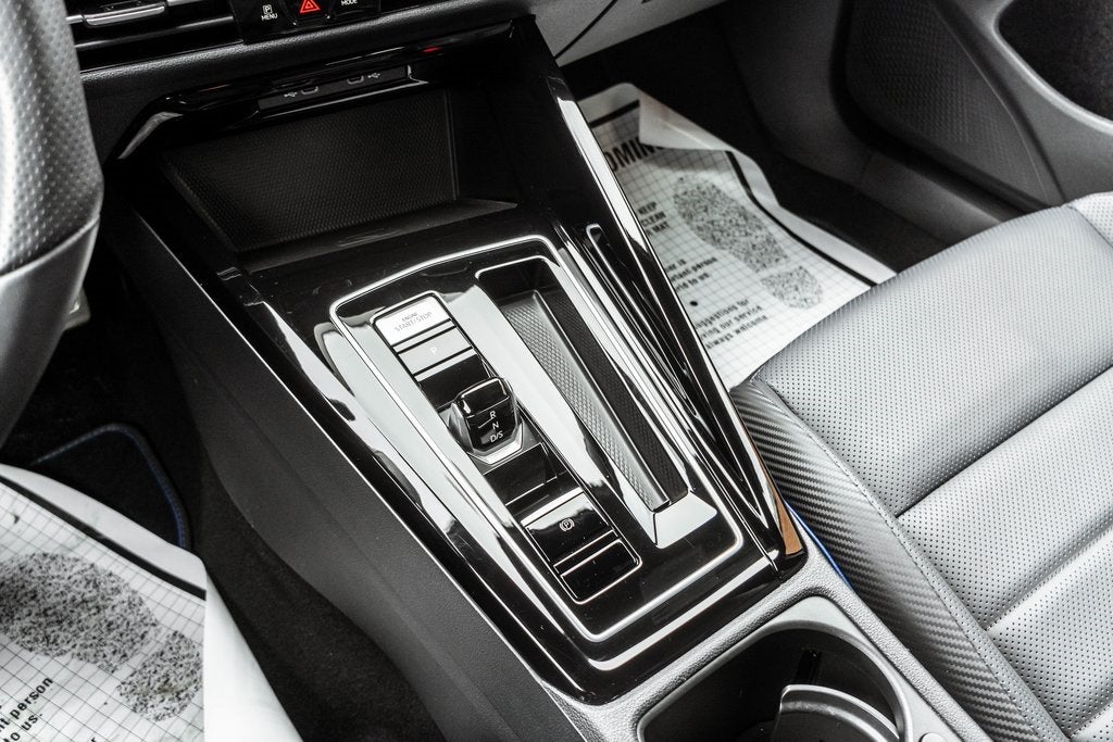 2024 Volkswagen Golf R 2.0T