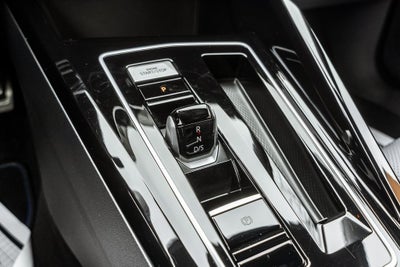 2024 Volkswagen Golf R 2.0T