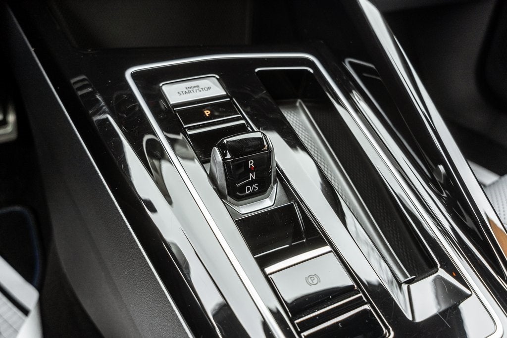 2024 Volkswagen Golf R 2.0T