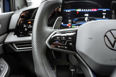 2024 Volkswagen Golf R 2.0T