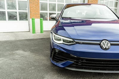 2024 Volkswagen Golf R 2.0T