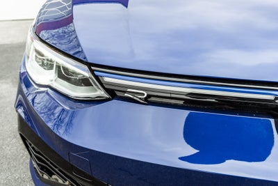 2024 Volkswagen Golf R 2.0T
