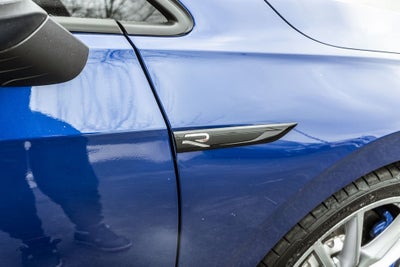 2024 Volkswagen Golf R 2.0T