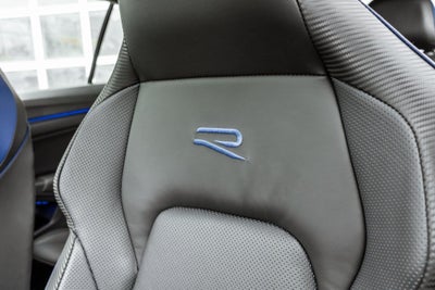 2024 Volkswagen Golf R 2.0T