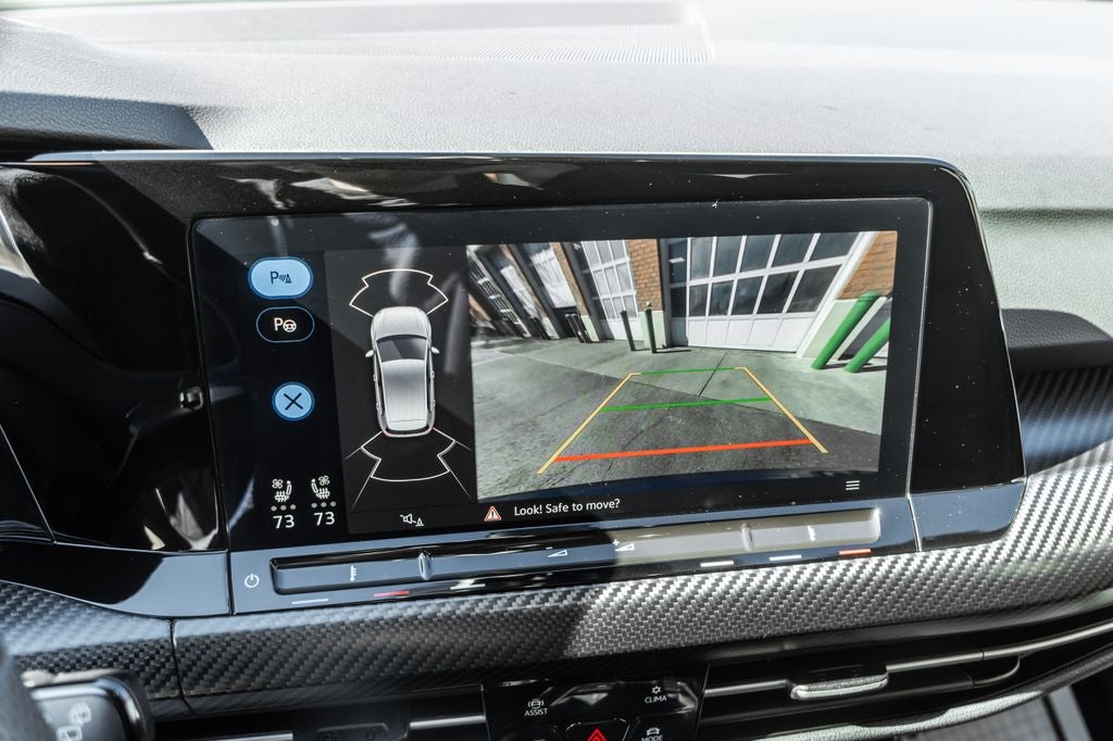 2024 Volkswagen Golf R 2.0T