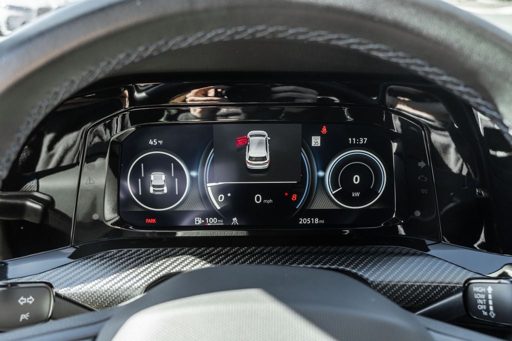 2024 Volkswagen Golf R 2.0T