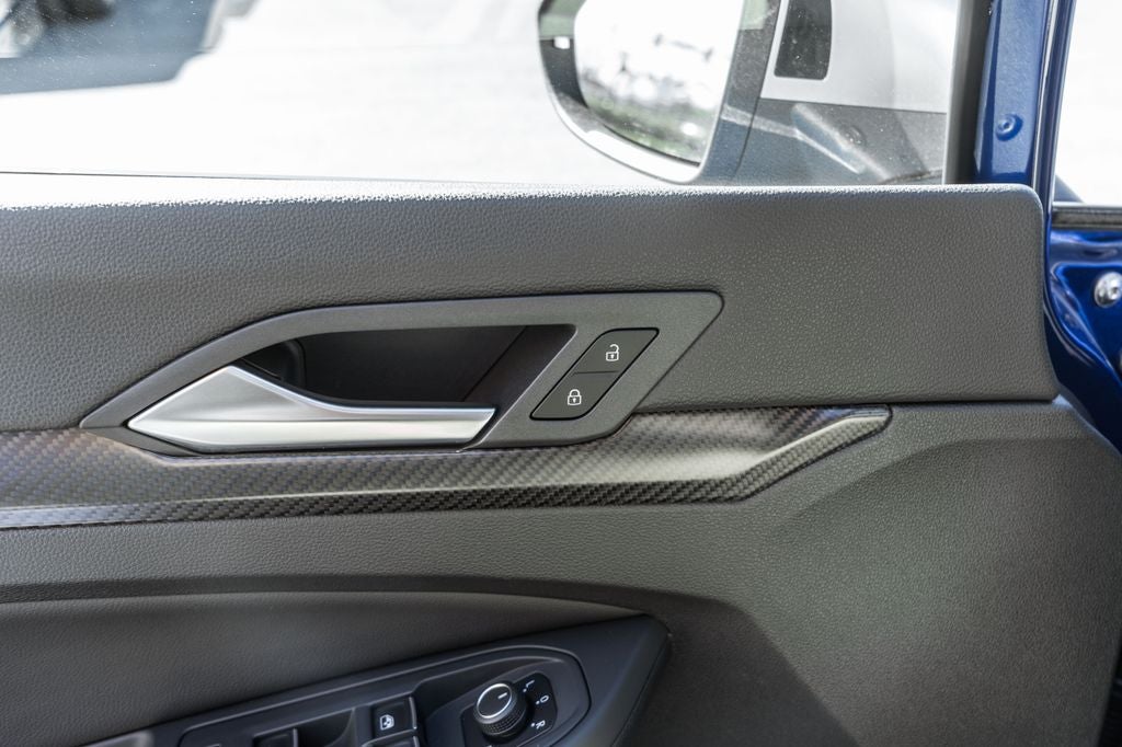 2024 Volkswagen Golf R 2.0T