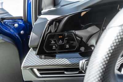 2024 Volkswagen Golf R 2.0T