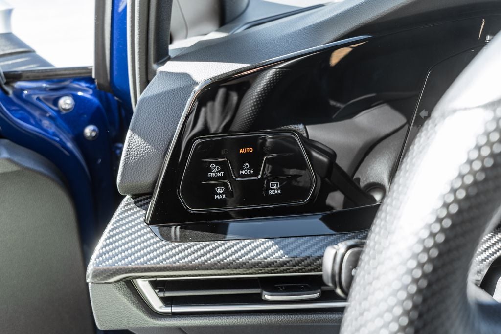 2024 Volkswagen Golf R 2.0T