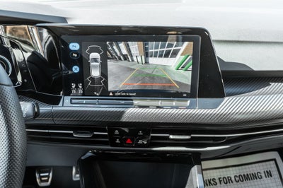 2024 Volkswagen Golf R 2.0T