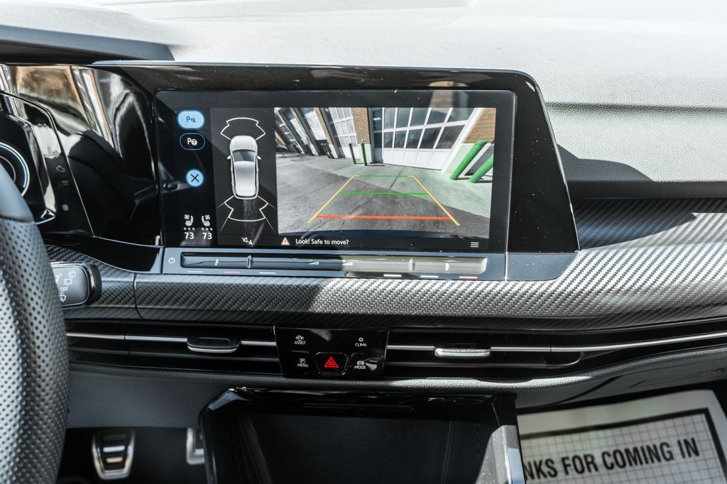 2024 Volkswagen Golf R 2.0T