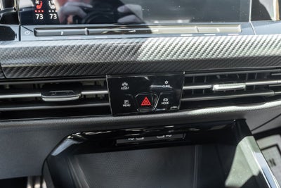 2024 Volkswagen Golf R 2.0T