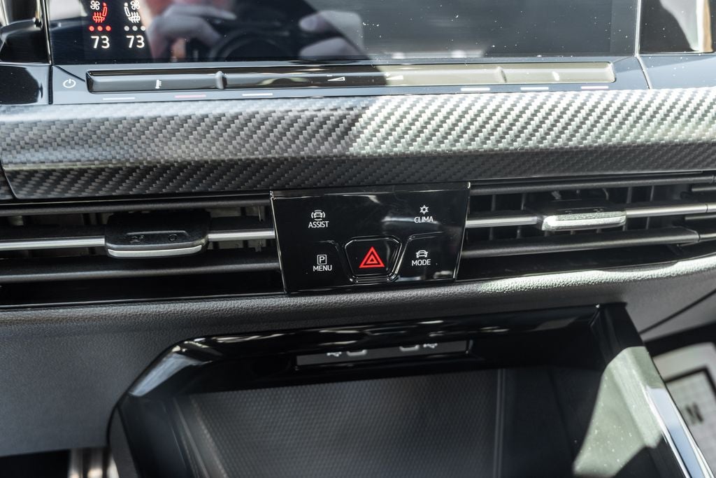 2024 Volkswagen Golf R 2.0T