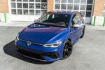 2024 Volkswagen Golf R 2.0T
