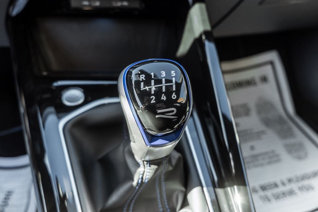 2024 Volkswagen Golf R 2.0T