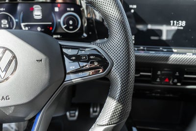 2024 Volkswagen Golf R 2.0T