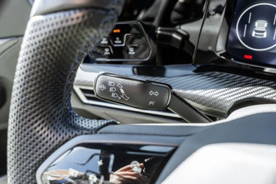 2024 Volkswagen Golf R 2.0T