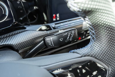 2024 Volkswagen Golf R 2.0T