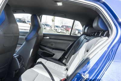 2024 Volkswagen Golf R 2.0T