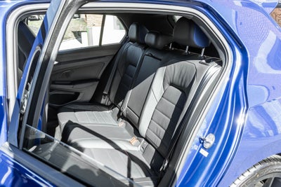 2024 Volkswagen Golf R 2.0T