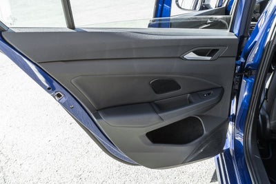 2024 Volkswagen Golf R 2.0T