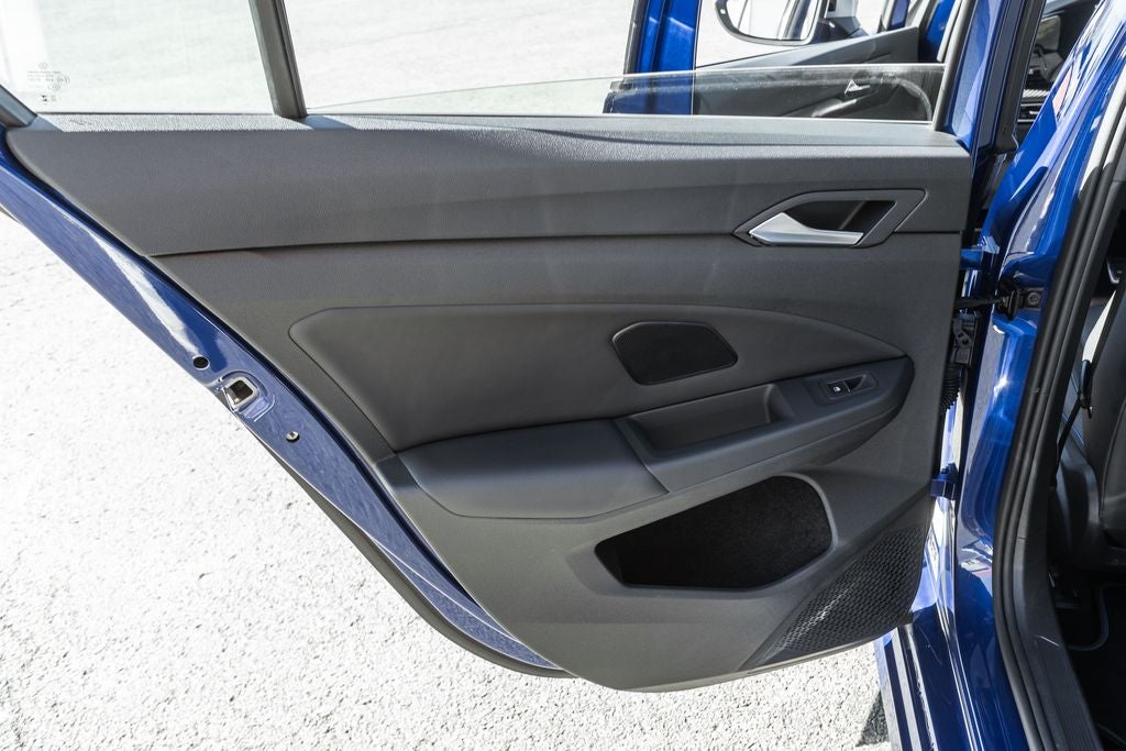 2024 Volkswagen Golf R 2.0T