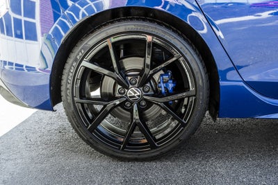 2024 Volkswagen Golf R 2.0T