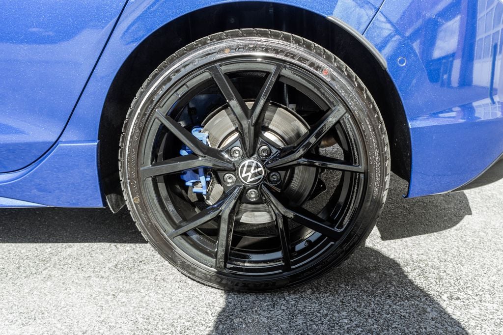 2024 Volkswagen Golf R 2.0T