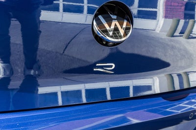 2024 Volkswagen Golf R 2.0T