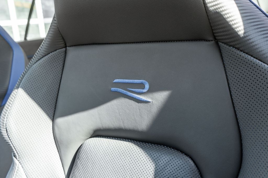 2024 Volkswagen Golf R 2.0T