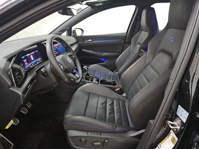 2024 Volkswagen Golf R 2.0T