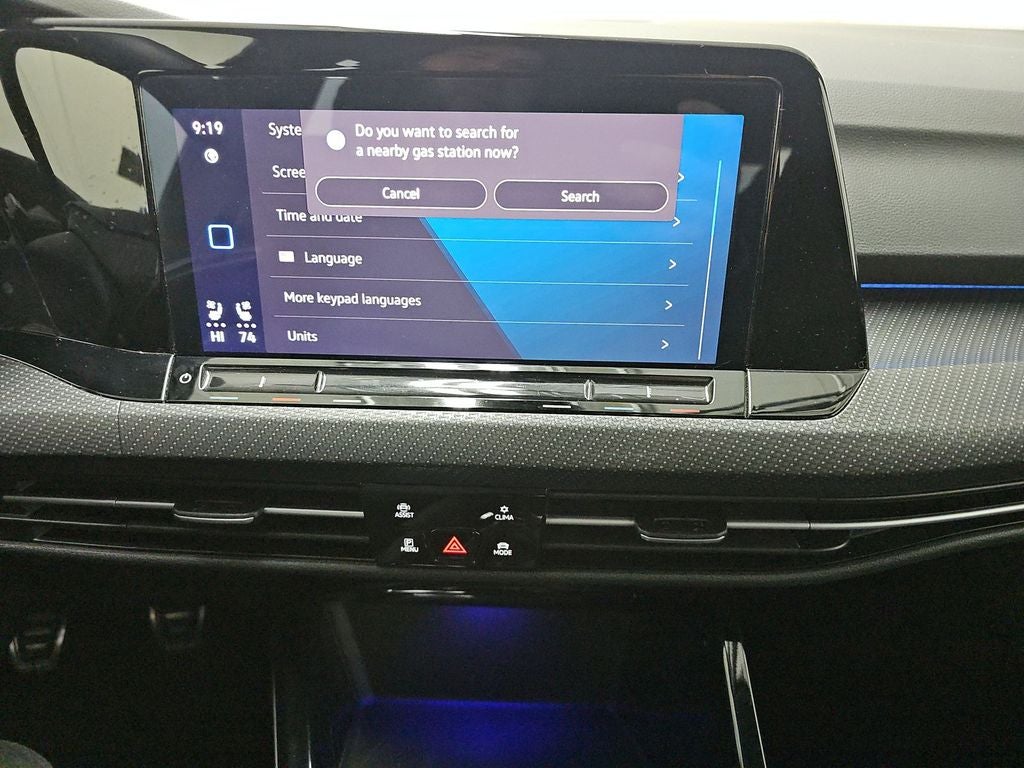 2024 Volkswagen Golf R 2.0T