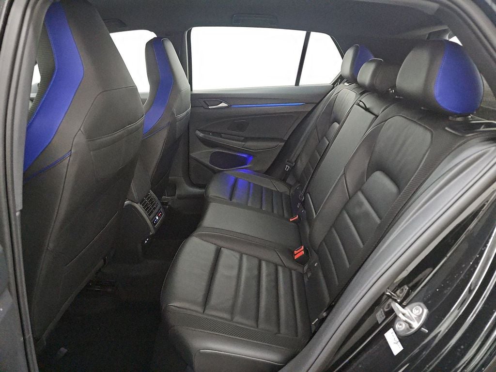 2024 Volkswagen Golf R 2.0T