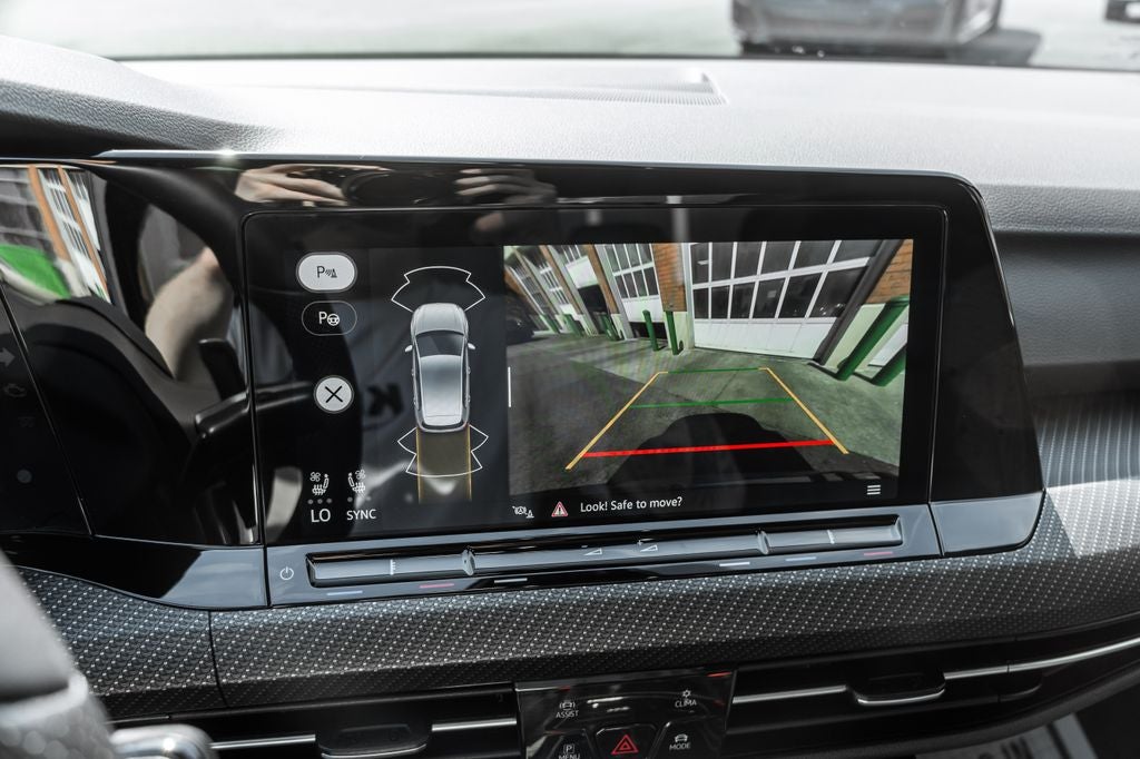 2024 Volkswagen Golf R 2.0T