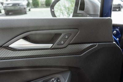 2024 Volkswagen Golf R 2.0T