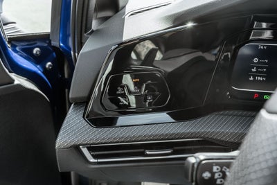 2024 Volkswagen Golf R 2.0T