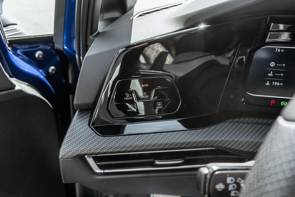 2024 Volkswagen Golf R 2.0T